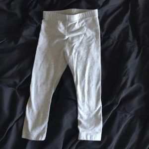 Toddle girls leggings